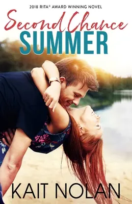 Zweite Chance Sommer - Second Chance Summer