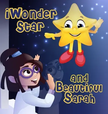 iWonder Star und die schöne Sarah - iWonder Star and Beautiful Sarah