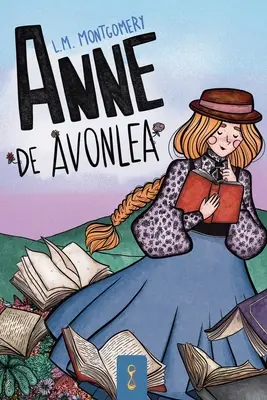 Anne von Avonlea - Anne de Avonlea