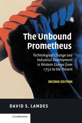 Der ungebundene Prometheus: Technologischer Wandel und industrielle Entwicklung in Westeuropa von 1750 bis zur Gegenwart - The Unbound Prometheus: Technological Change and Industrial Development in Western Europe from 1750 to the Present