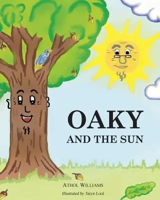 Oaky und die Sonne - Oaky and the Sun