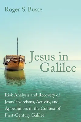 Jesus in Galiläa - Jesus in Galilee