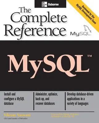 MySQL