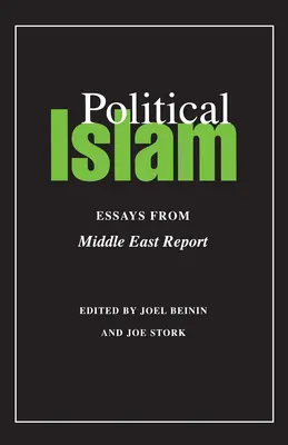 Der politische Islam: Essays aus dem Nahost-Report - Political Islam: Essays from Middle East Report