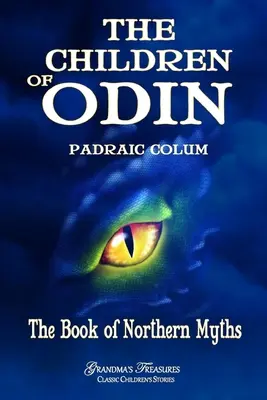 Die Kinder des Odin - The Children of Odin