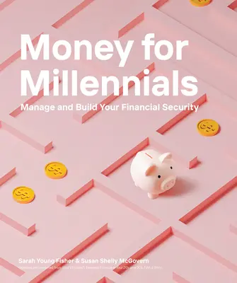 Geld für Millennials - Money for Millennials