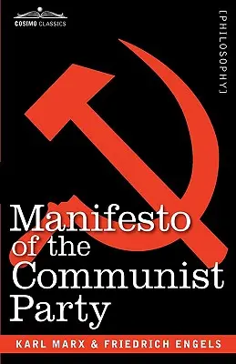 Manifest der Kommunistischen Partei - Manifesto of the Communist Party