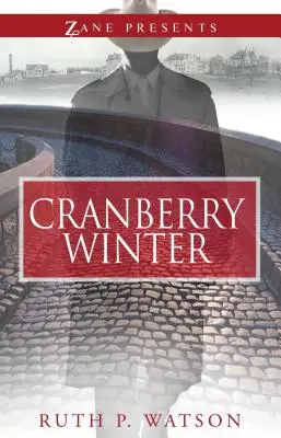 Preiselbeer-Winter - Cranberry Winter