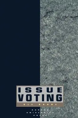 Thema Abstimmungen: Eine Einführung - Issue Voting: An Introduction