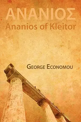 Ananios von Kleitor - Ananios of Kleitor