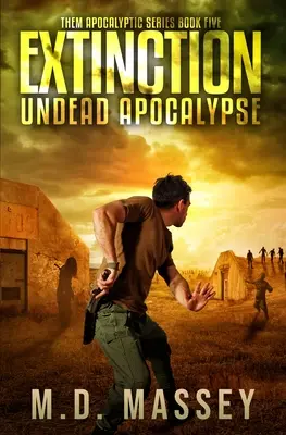 Aussterben: Untoten-Apokalypse - Extinction: Undead Apocalypse