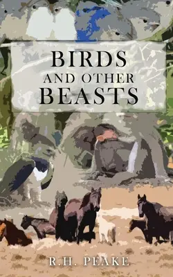 Vögel und andere Biester - Birds and Other Beasts