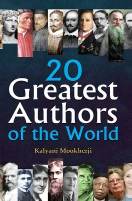 Die 20 größten Schriftsteller der Welt - 20 Greatest Authors of the World