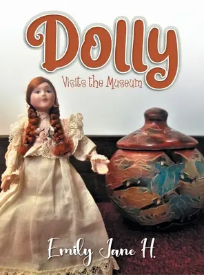 Dolly besucht das Museum - Dolly Visits the Museum