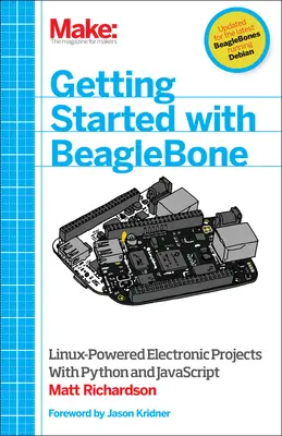 Erste Schritte mit dem Beaglebone - Getting Started with Beaglebone