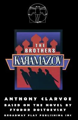 Die Brüder Karamasow - The Brothers Karamazov