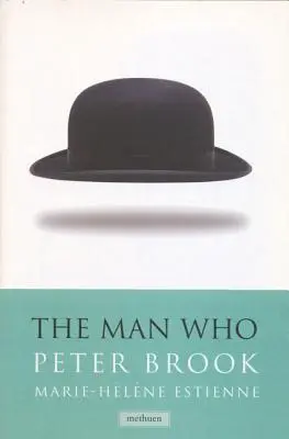 Der Mann, der: Eine theatralische Recherche - The Man Who: A Theatrical Research