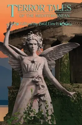 Schreckensgeschichten aus dem Mittelmeerraum - Terror Tales of the Mediterranean