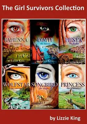 Die Girl Survivors-Sammlung - The Girl Survivors Collection