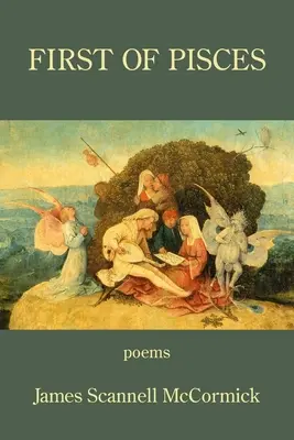 Der Erste der Fische - First of Pisces