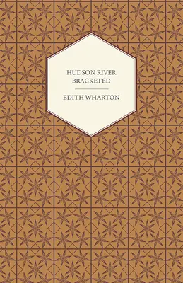 Hudson River eingeklammert - Hudson River Bracketed