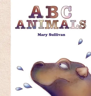 ABC-Tiere - ABC Animals