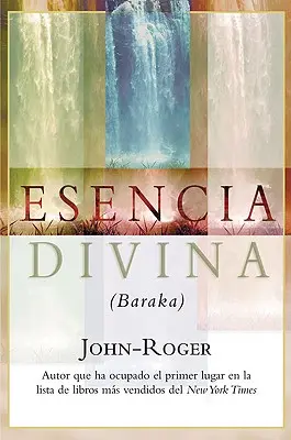Esencia Divina: (Baraka) = Göttliche Essenz = Göttliche Essenz - Esencia Divina: (Baraka) = Divine Essence = Divine Essence