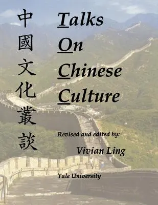 Vorträge über die chinesische Kultur - Talks on Chinese Culture