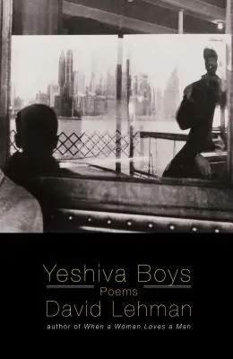 Yeshiva Boys: Gedichte - Yeshiva Boys: Poems