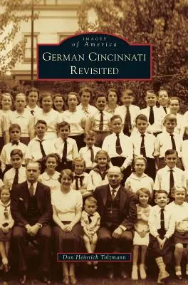 Deutsches Cincinnati Revisited - German Cincinnati Revisited
