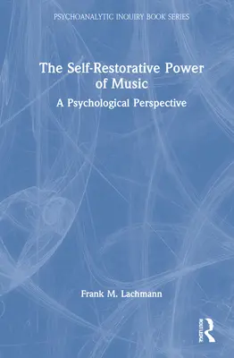 Die selbststärkende Kraft der Musik: Eine psychologische Perspektive - The Self-Restorative Power of Music: A Psychological Perspective