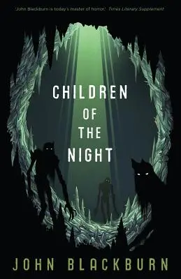 Kinder der Nacht - Children of the Night