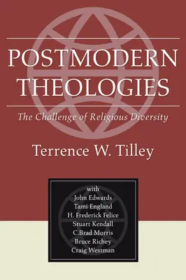 Postmoderne Theologien - Postmodern Theologies