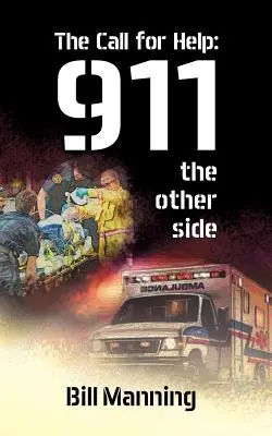 Der Ruf nach Hilfe: 911 die andere Seite - The Call for Help: 911 the Other Side