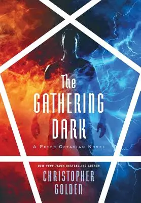 Die sich sammelnde Dunkelheit - The Gathering Dark