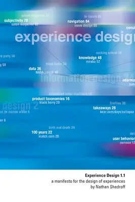 Erlebnisdesign 1.1 - Experience Design 1.1