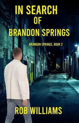 Auf der Suche nach Brandon Springs - In Search of Brandon Springs