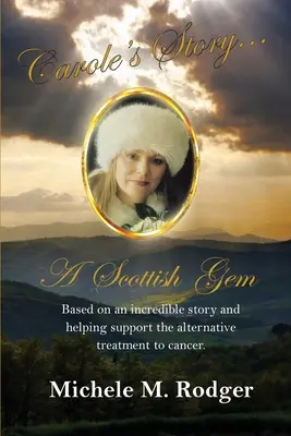 Caroles Geschichte... Ein schottisches Juwel - Carole's Story...A Scottish Gem