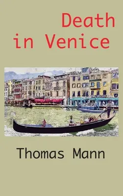 Tod in Venedig - Death in Venice