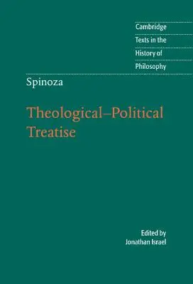 Spinoza: Theologisch-politische Abhandlung - Spinoza: Theological-Political Treatise
