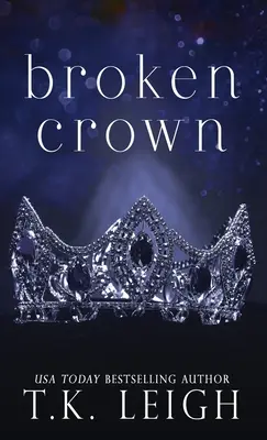 Zerbrochene Krone - Broken Crown