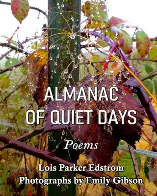 Almanach der ruhigen Tage - Almanac of Quiet Days