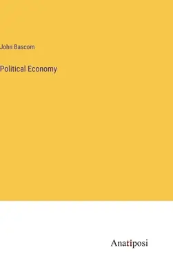 Politische Ökonomie - Political Economy