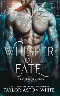 Flüstern des Schicksals: Ein dunkler paranormaler Liebesroman - Whisper of Fate: A Dark Paranormal Romance