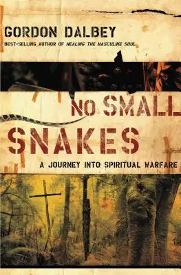 Keine kleinen Schlangen: Eine Reise in die geistliche Kriegsführung - No Small Snakes: A Journey Into Spiritual Warfare