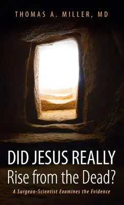 Ist Jesus wirklich von den Toten auferstanden? - Did Jesus Really Rise from the Dead?