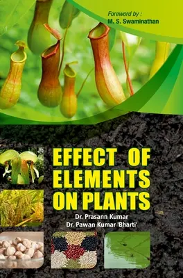 Auswirkungen von Elementen auf Pflanzen - Effects of Elements on Plants