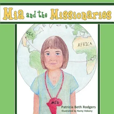 Mia und die Missionare - Mia and the Missionaries