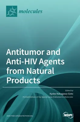 Antitumor- und Anti-HIV-Wirkstoffe aus Naturprodukten - Antitumor and Anti-HIV Agents from Natural Products