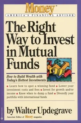 Der richtige Weg, in Investmentfonds zu investieren - The Right Way to Invest in Mutual Funds